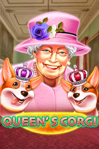 Играть Queen's Corgi без регистрации | Вулкан Неон бесплатные игры