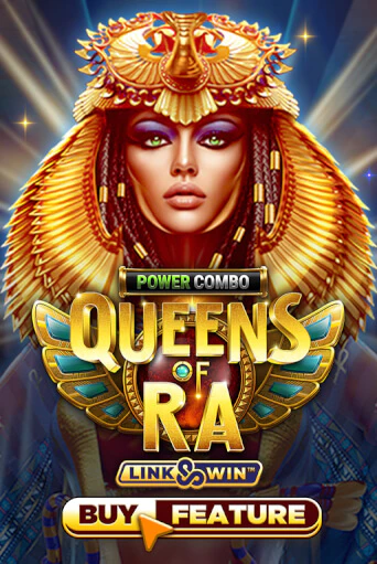 Играть Queens of Ra без регистрации | Вулкан Неон бесплатные игры