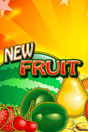 Играть RCT - New Fruit без регистрации | Вулкан Неон бесплатные игры