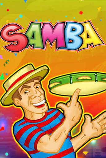 Играть RCT - Samba без регистрации | Вулкан Неон бесплатные игры