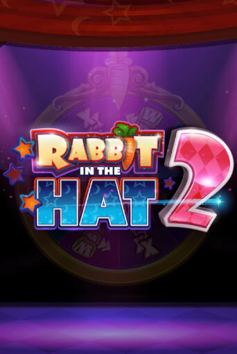 Играть Rabbit In The Hat 2 без регистрации | Вулкан Неон бесплатные игры