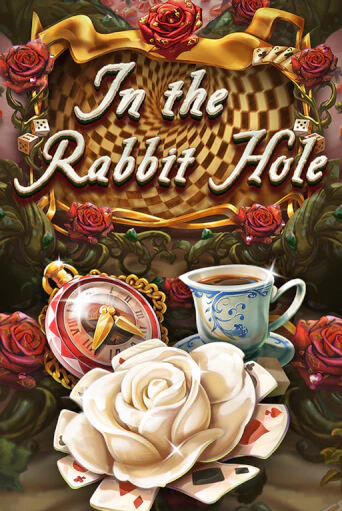 Играть In the Rabbit Hole без регистрации | Вулкан Неон бесплатные игры