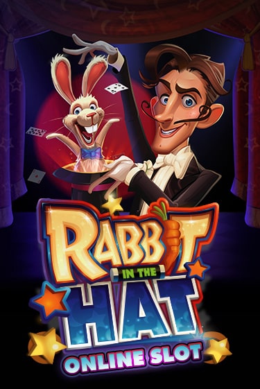 Играть Rabbit In The Hat без регистрации | Вулкан Неон бесплатные игры