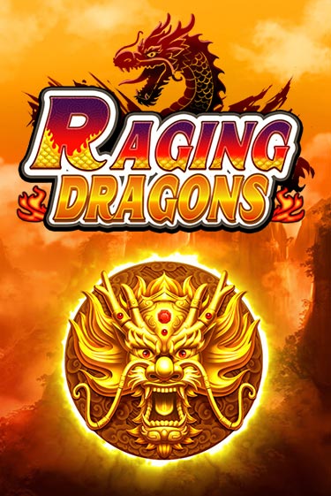 Играть Raging Dragons без регистрации | Вулкан Неон бесплатные игры