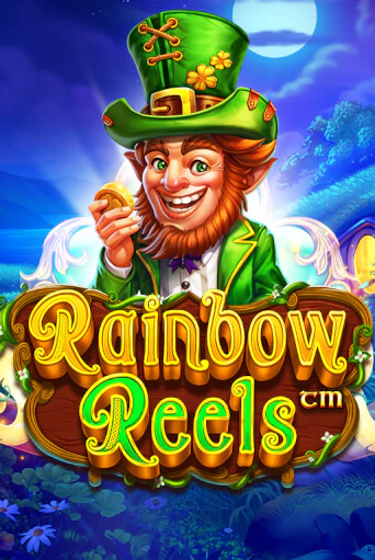 Играть Rainbow Reels без регистрации | Вулкан Неон бесплатные игры