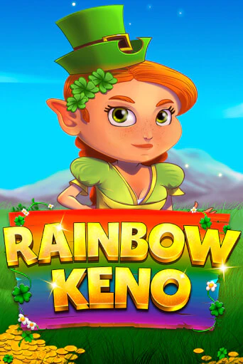 Играть Rainbow Keno без регистрации | Вулкан Неон бесплатные игры