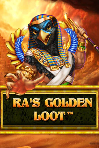 Играть Ra's Golden Loot без регистрации | Вулкан Неон бесплатные игры