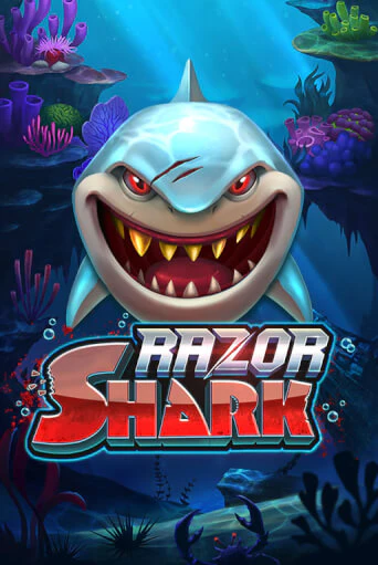 Играть Razor Shark без регистрации | Вулкан Неон бесплатные игры