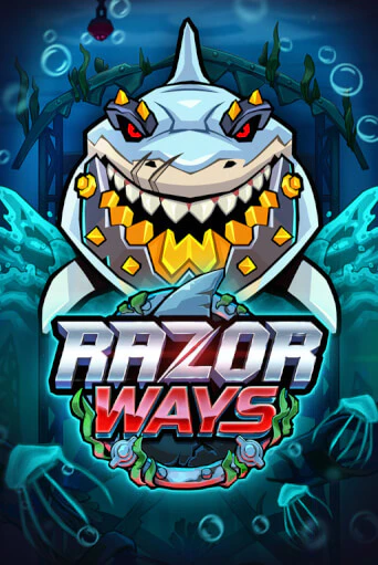 Играть Razor Ways без регистрации | Вулкан Неон бесплатные игры