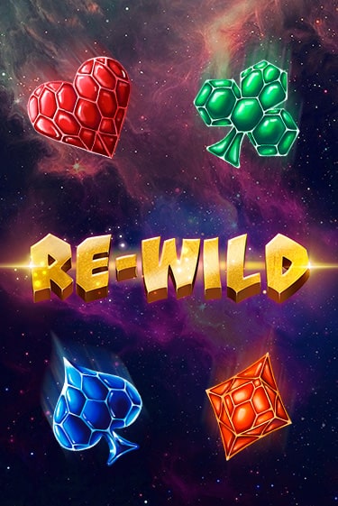 Играть Re-Wild без регистрации | Вулкан Неон бесплатные игры
