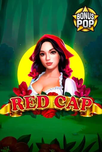 Играть Red Cap без регистрации | Вулкан Неон бесплатные игры
