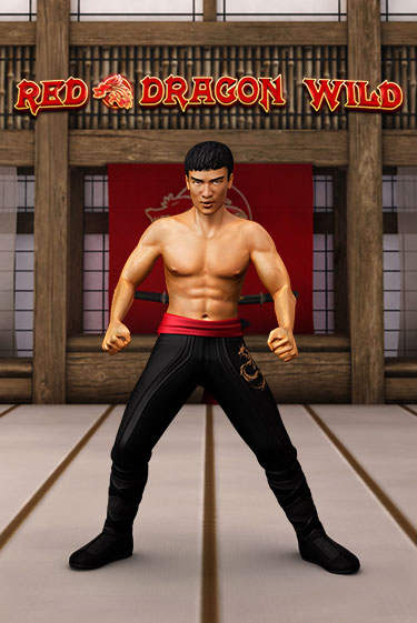Играть Red Dragon Wild без регистрации | Вулкан Неон бесплатные игры