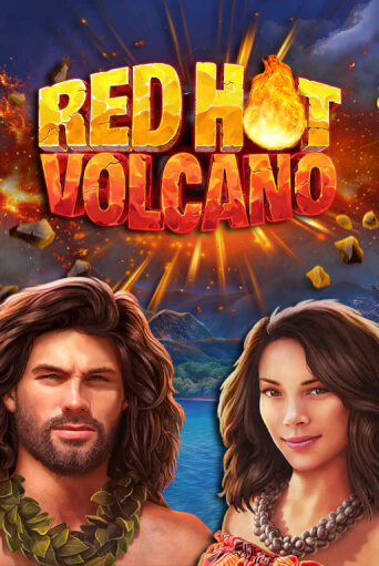 Играть Red Hot Volcano без регистрации | Вулкан Неон бесплатные игры