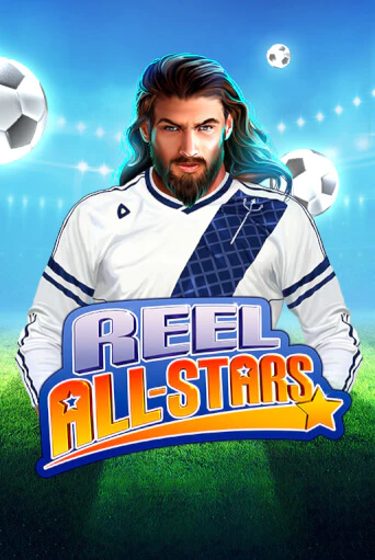 Играть Reel All-Stars без регистрации | Вулкан Неон бесплатные игры
