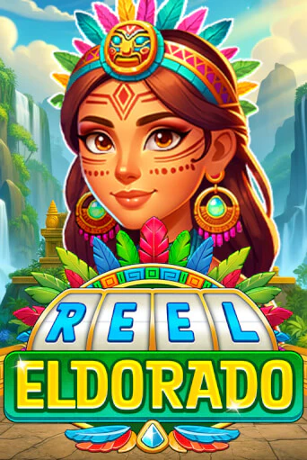 Играть Reel Eldorado без регистрации | Вулкан Неон бесплатные игры