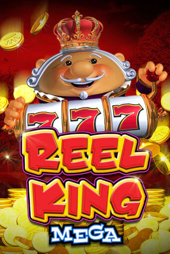 Играть Reel King Mega без регистрации | Вулкан Неон бесплатные игры