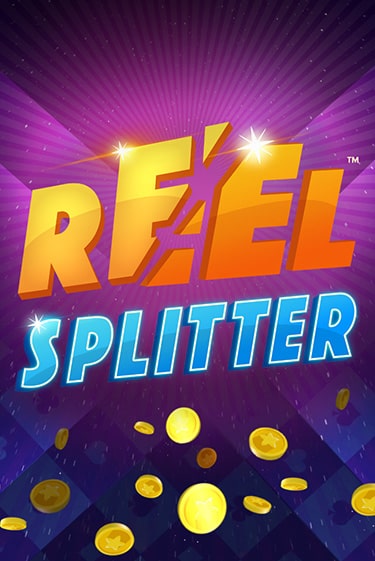 Играть Reel Splitter без регистрации | Вулкан Неон бесплатные игры