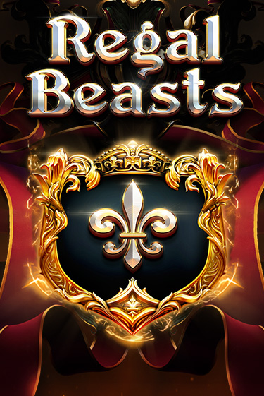 Играть Regal Beasts без регистрации | Вулкан Неон бесплатные игры