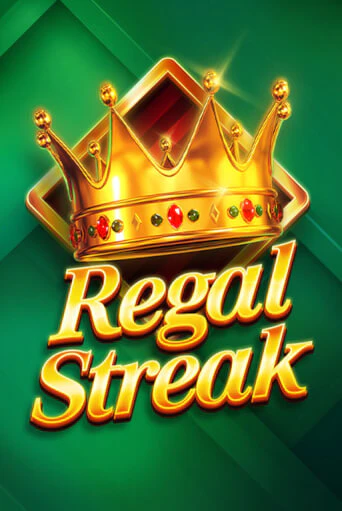 Играть Regal Streak без регистрации | Вулкан Неон бесплатные игры