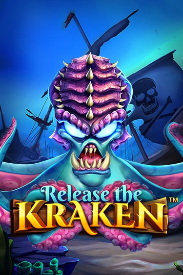 Играть Release the Kraken™ без регистрации | Вулкан Неон бесплатные игры
