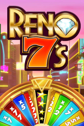 Играть Reno 7's без регистрации | Вулкан Неон бесплатные игры