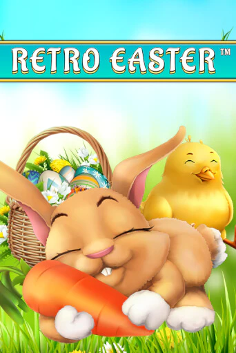 Играть Retro Easter без регистрации | Вулкан Неон бесплатные игры