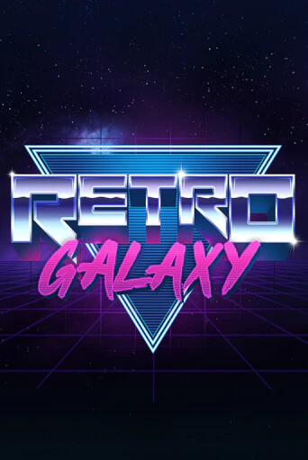 Играть Retro Galaxy без регистрации | Вулкан Неон бесплатные игры
