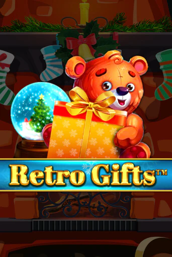 Играть Retro Gifts без регистрации | Вулкан Неон бесплатные игры