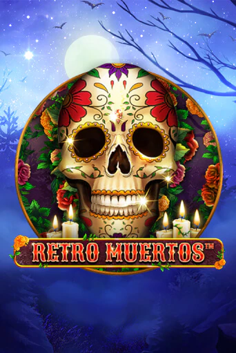 Играть Retro Muertos без регистрации | Вулкан Неон бесплатные игры