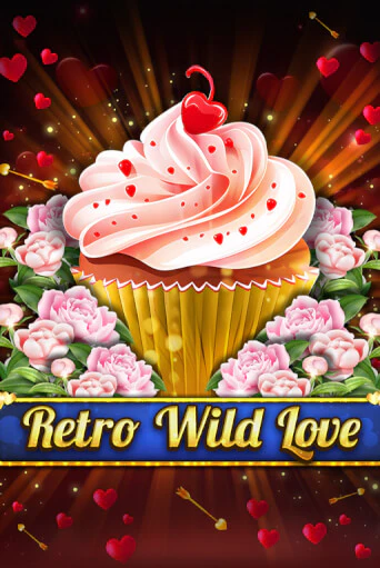 Играть Retro Wild Love без регистрации | Вулкан Неон бесплатные игры