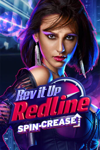 Играть Rev It Up - Redline без регистрации | Вулкан Неон бесплатные игры