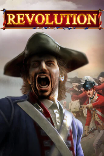 Играть Revolution без регистрации | Вулкан Неон бесплатные игры