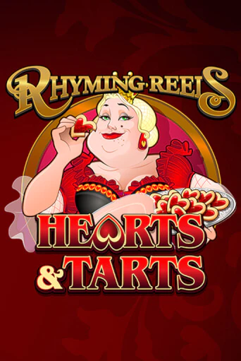 Играть Rhyming Reels Hearts And Tarts без регистрации | Вулкан Неон бесплатные игры
