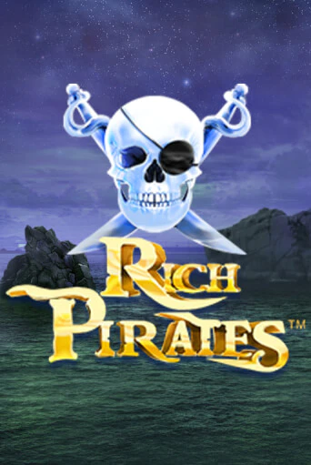 Играть Rich Pirates без регистрации | Вулкан Неон бесплатные игры