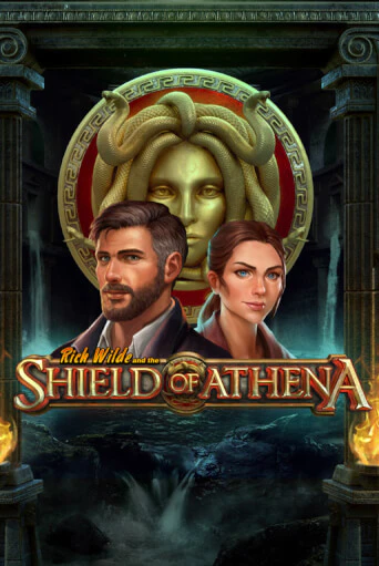Играть Rich Wilde and the Shield of Athena без регистрации | Вулкан Неон бесплатные игры