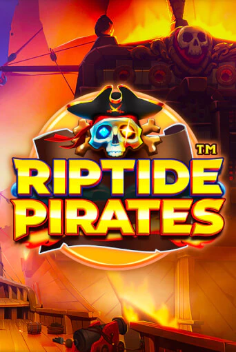 Играть Riptide Pirates™ без регистрации | Вулкан Неон бесплатные игры