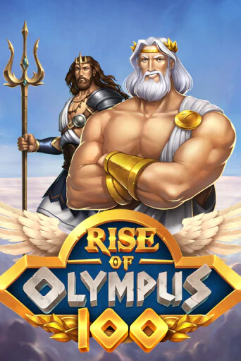 Играть Rise Of Olympus 100 без регистрации | Вулкан Неон бесплатные игры