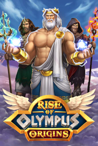 Играть Rise of Olympus Origins без регистрации | Вулкан Неон бесплатные игры