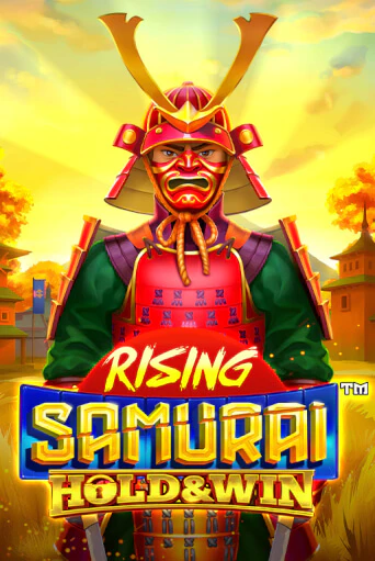 Играть Rising Samurai: Hold & Win без регистрации | Вулкан Неон бесплатные игры