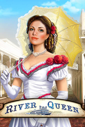 Играть River Queen без регистрации | Вулкан Неон бесплатные игры