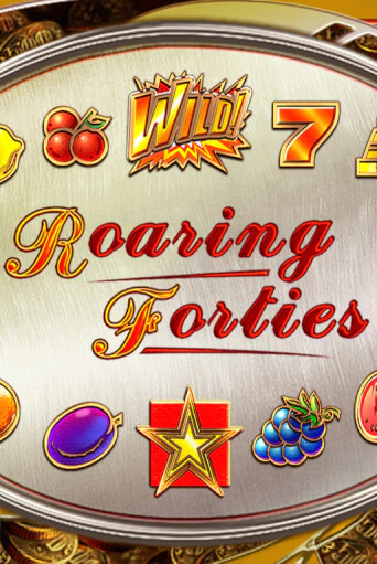 Играть Roaring Forties без регистрации | Вулкан Неон бесплатные игры