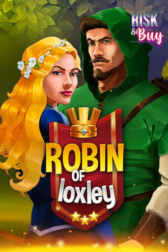 Играть Robin of Loxley без регистрации | Вулкан Неон бесплатные игры