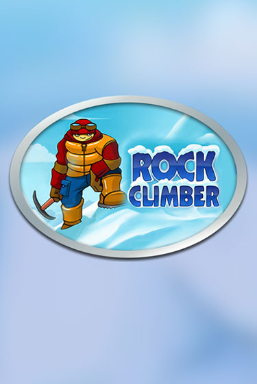 Играть Rock Climber без регистрации | Вулкан Неон бесплатные игры