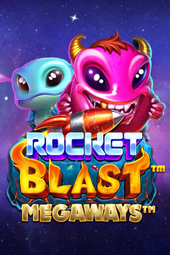 Играть Rocket Blast Megaways без регистрации | Вулкан Неон бесплатные игры