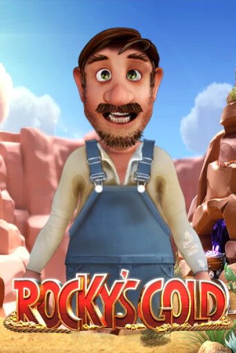 Играть Rocky's Gold без регистрации | Вулкан Неон бесплатные игры