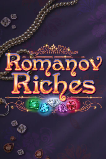 Играть Romanov Riches без регистрации | Вулкан Неон бесплатные игры