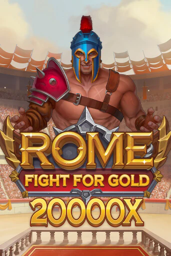 Играть Rome: Fight For Gold без регистрации | Вулкан Неон бесплатные игры