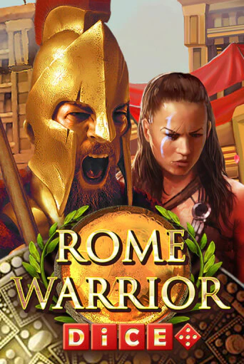 Играть Rome Warrior Dice без регистрации | Вулкан Неон бесплатные игры