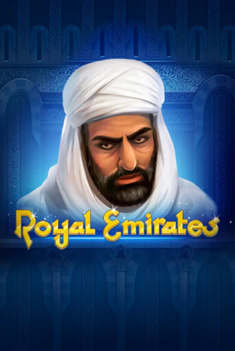 Играть Royal Emirates без регистрации | Вулкан Неон бесплатные игры