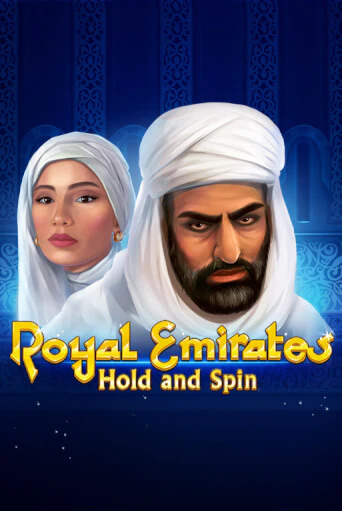 Играть Royal Emirates Hold and Spin без регистрации | Вулкан Неон бесплатные игры